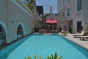Polo Hotel, Agartala