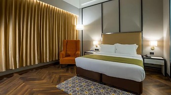 Polo Hotel, Agartala