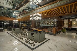 Polo Hotel, Agartala