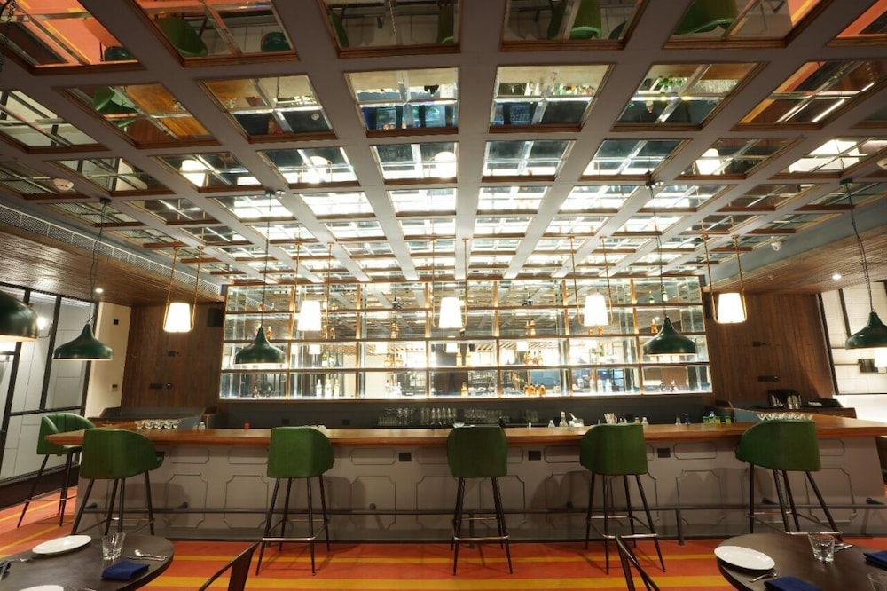 Polo Hotel, Agartala