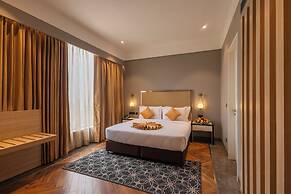 Polo Hotel, Agartala
