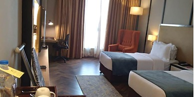 Polo Hotel, Agartala