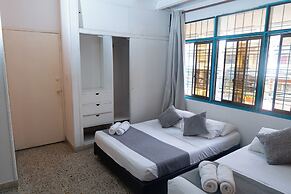 Hotel Casa de Pinos
