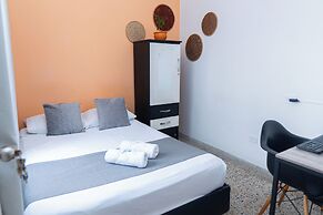 Hotel Casa de Pinos