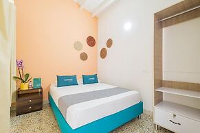 Hotel Casa de Pinos