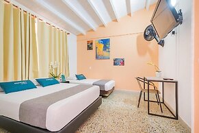 Hotel Casa de Pinos