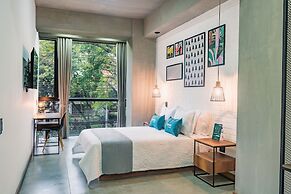 Hotel Loft 32
