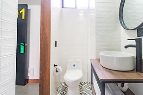 Hotel Loft 32