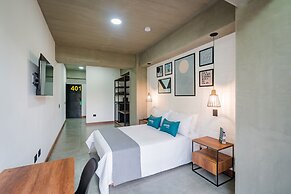 Hotel Loft 32