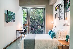 Hotel Loft 32