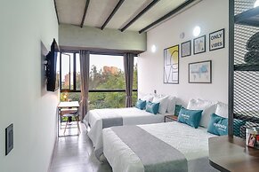 Hotel Loft 32