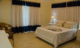 Villa Esmeralda Cocotal Golf & Country