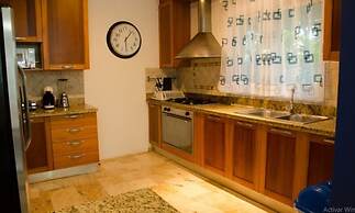 Villa Esmeralda Cocotal Golf & Country