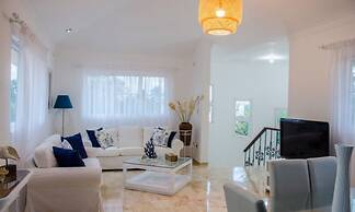 Villa Esmeralda Cocotal Golf & Country