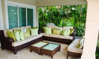 Villa Esmeralda Cocotal Golf & Country