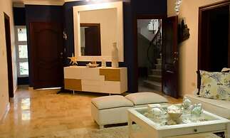 Villa Esmeralda Cocotal Golf & Country