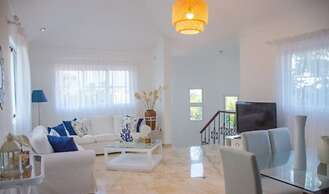 Villa Esmeralda Cocotal Golf & Country