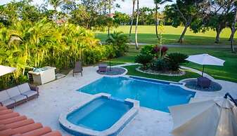 Villa Esmeralda Cocotal Golf & Country