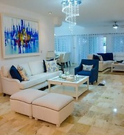 Villa Esmeralda Cocotal Golf & Country