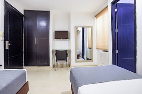 Hotel Ayenda Monteria Central