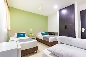 Hotel Ayenda Monteria Central