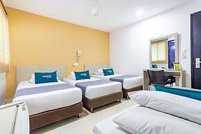 Hotel Ayenda Monteria Central