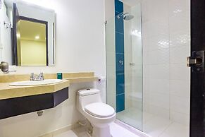 Hotel Ayenda Monteria Central