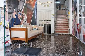 Hotel Tupinamba Neiva