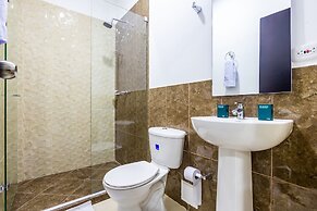 Ayenda Hotel Trinidad
