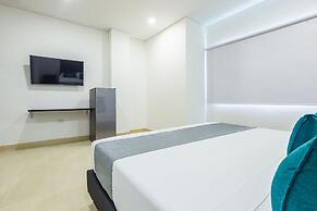 Ayenda Hotel Trinidad