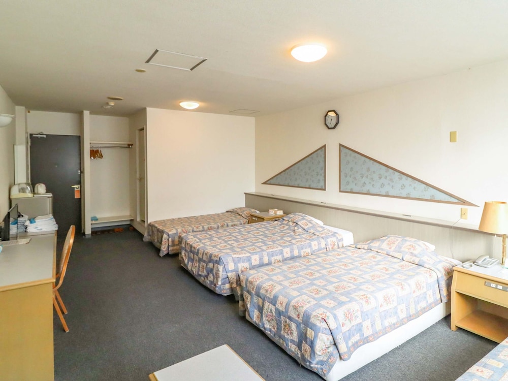 Deigo Hotel