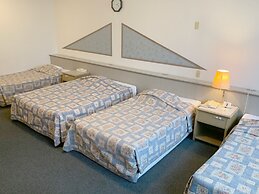 Deigo Hotel