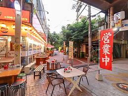 Deigo Hotel