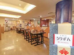 Deigo Hotel