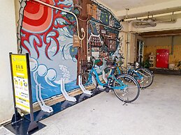 Deigo Hotel