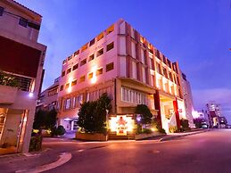 Deigo Hotel