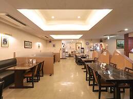 Deigo Hotel