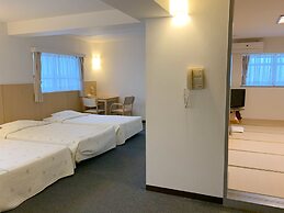 Deigo Hotel