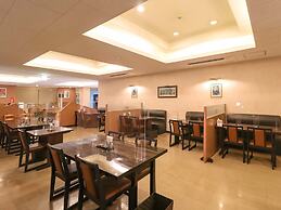 Deigo Hotel