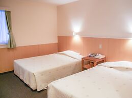 Deigo Hotel