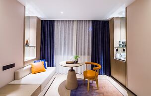 Foshan Xinxuangong Hotel