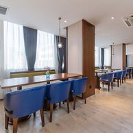 Foshan Xinxuangong Hotel