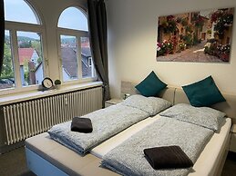 Gäste-Liesel Ferienwohnungen