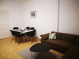 Gäste-Liesel Ferienwohnungen