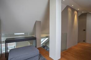 Luxury Central Duplex with terrace