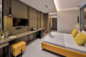 Neva Boutique Hotel