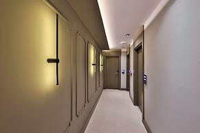 Neva Boutique Hotel