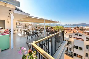 Neva Boutique Hotel