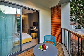 Neva Boutique Hotel