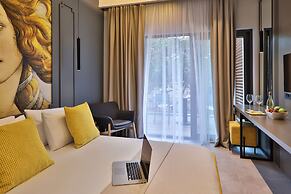 Neva Boutique Hotel